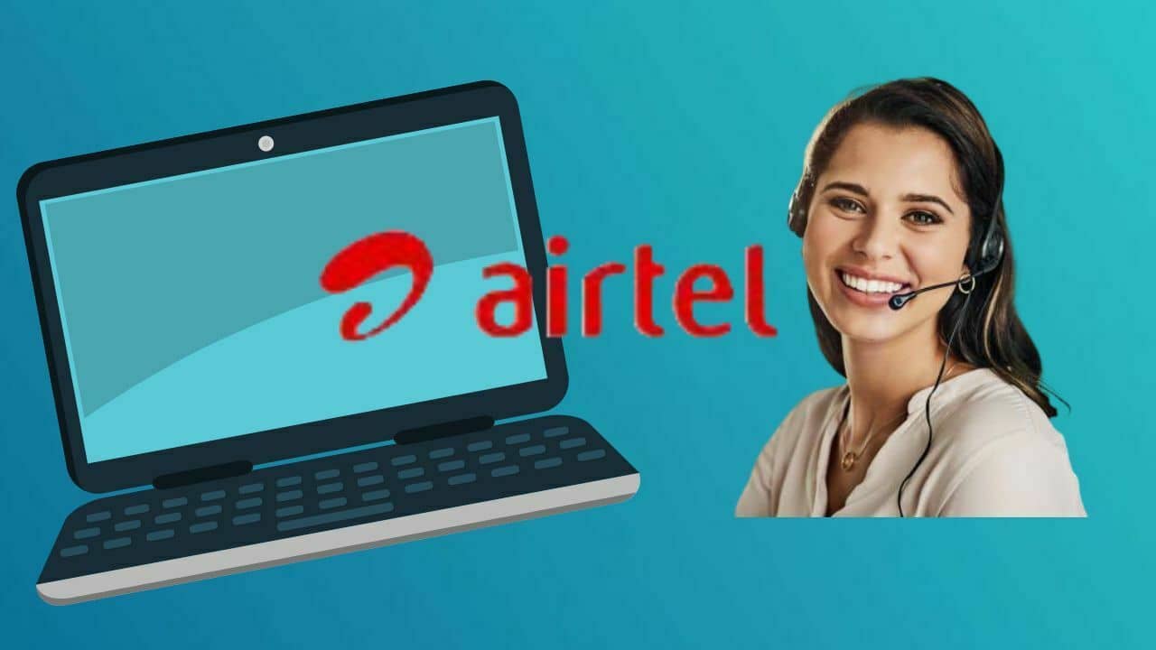 Airtel Job Apply for Call Center Online | Airtel Latest Job 22