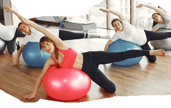 Some ideas for positive health Some ideas for positive health