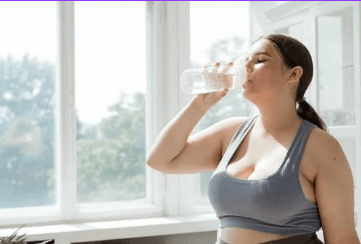Drink Lots of Water Drink Lots of Water